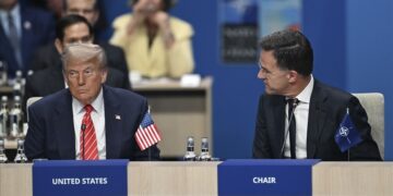 Krîza NATOyê kûr dibe: Endamên NATOyê piştgirî nadin Trump