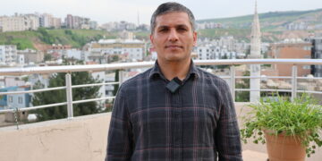 Nedîm Orûç: Her çiqas karê me wekî sûc bibînin jî em ê rastiyê ragihînin