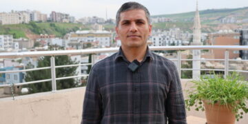 Nedîm Orûç: Her çiqas karê ma sey suc bivînê zî ma do rastî eşkera bikerê