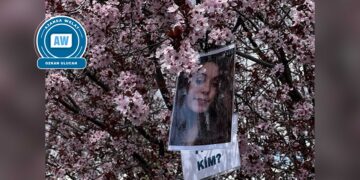 ‘Edalet ma rê bêveng o’