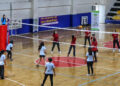 Tûrnûwaya voleybolê ya jinan a 2emîn dest pê kir