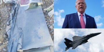 Amerîkayê pîlotê xwe yê duyemîn jî rizgar kir