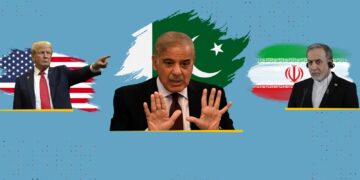 Şandeyên DYA û Îranê li Pakistanê ne: Îranê şert aşkera kirin Trump gef dubare kirin