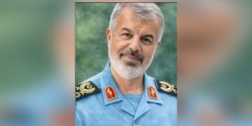 Fermandarên moşekan û petrolê yên Îranê hatin kuştin