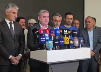 Li Duhokê di 17 mehan de 62 karker jiyana xwe ji dest dan