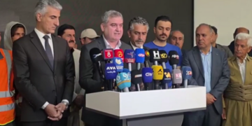 Li Duhokê di 17 mehan de 62 karker jiyana xwe ji dest dan