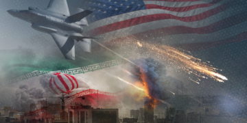 Piştî xistina du balafirên şer Îranê daxwaza agirbestê red kir