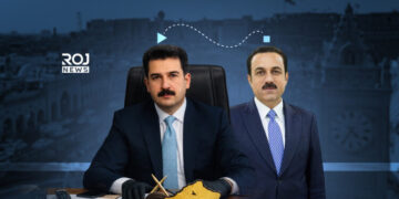 Parêzgarê Hewlêrê ji wezîfeyê hate dûrxistin