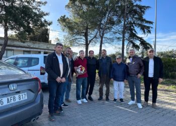 Piştî 30 salan ji girtîgehê derket: Heta Serokê me azad nebe em jî azad nabin