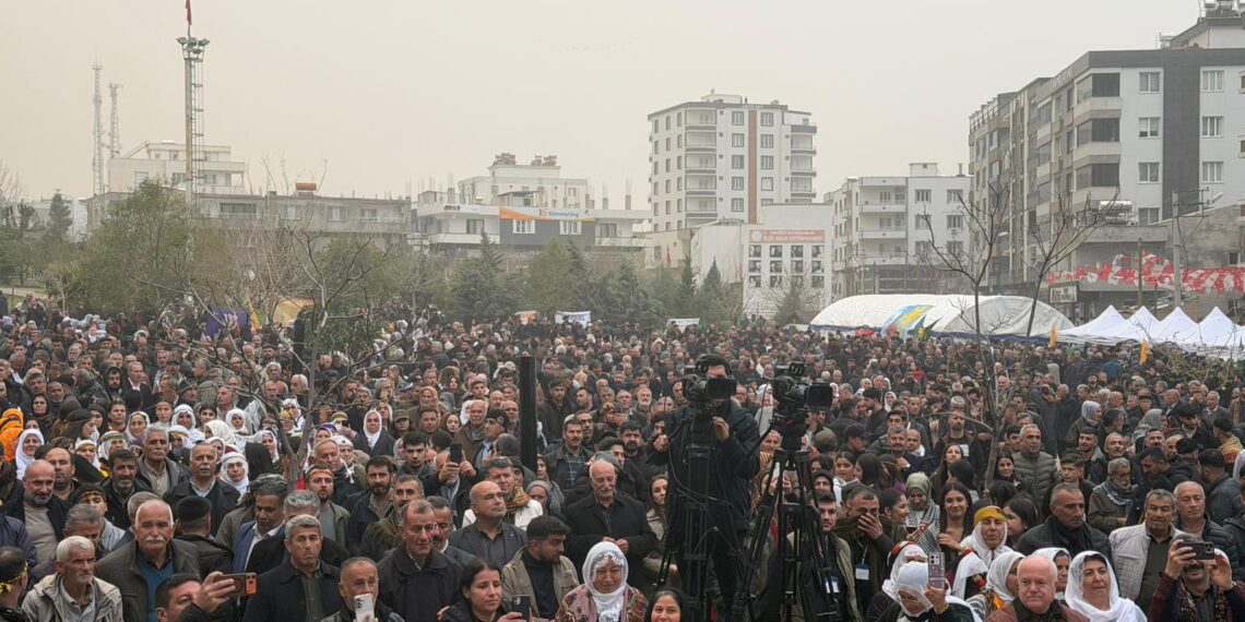 Çîgdem Kiliçgun Uçar: Ya ku em pîroz dikin ji nû ve zayîna me hemûyan e