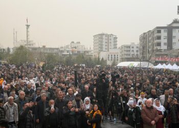 Çîgdem Kiliçgun Uçar: Ya ku em pîroz dikin ji nû ve zayîna me hemûyan e