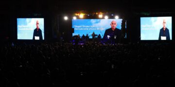 Festîvala Rojên Amarayê bi konsera biheybet didome