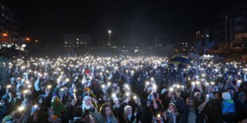 Festîvala Amara bi coşeke mezin bi dawî bû