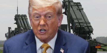 Ultîmatoma Trump: Tengavê vekin an santralên elektrîkê bişewitin’