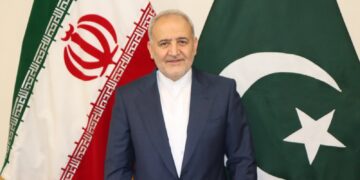 Balyozê Îranê yê li Pakıstanê: Navbeynkarî di qonaxa hesas de ye