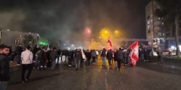 Şampiyoniya Batman Petrolsporê bi coş hate pêşwazîkirin