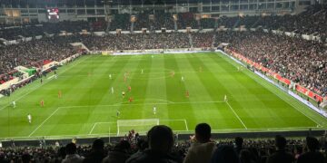 Amedsporê di rêya şampiyontiyê de derbeyeke giran xwar