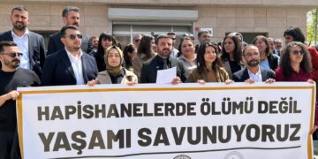 Rêxistinên maf û hiqûqê nerazîbûn nîşanî mirinên bi guman dan