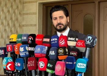 YNK: Guherîna Waliyê Kerkûkê encama lihevkirinekê ye