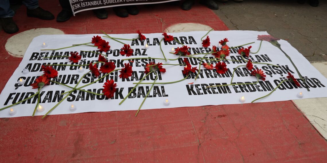 Qurbaniyên êrîşên dibistanan hatin bibîranîn