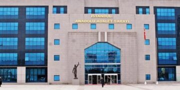 Li Stenbolê 2 ciwan hatin girtin