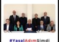 OHDê li ser medyaya dîjîtal hastage #YasalAdimŞimdi da destpêkirin