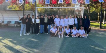 Stêrka Rojê bû şampiyona jinan a tûrnûvaya “Ber bi rojê ve’