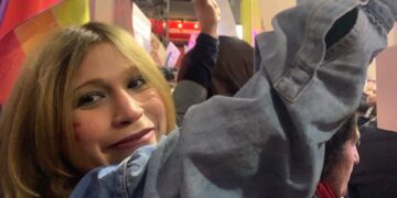 Endama OGKê Sila Bayram hate girtin