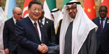 Serokê Çînê Xî Jînpîng: Rêzê li serweriya welatên Kendavê bigirin