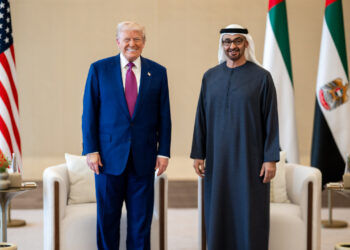 Yekitiya Mîrîtiyên Ereb amadekariya tevlîbûna şer dike