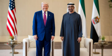 Yekitiya Mîrîtiyên Ereb amadekariya tevlîbûna şer dike