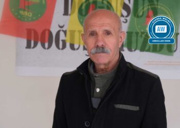 Mahmût Bakrat: Çi tişta ketiye ser milê Serokatî kir divê dewlet gavan biavêje
