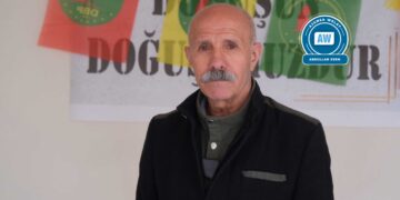 Mahmût Bakrat: Çi tişta ketiye ser milê Serokatî kir divê dewlet gavan biavêje