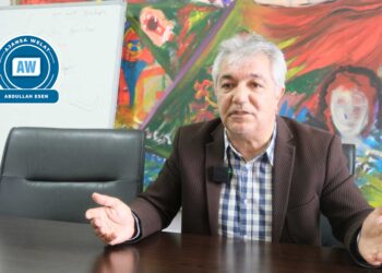 Perwerdekar Şîmşek: Meyla nifşê nû li ser mafyayan e, divê ev çand bê guhertin