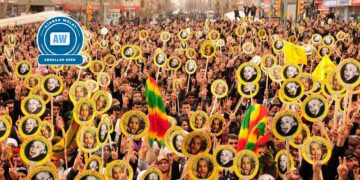 Serokê Egîtîm Sena Sêrtê: Divê astengî û qedexeyên li ser Kurdî rabin