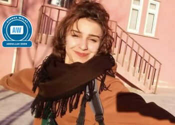 Dayika Rojwelat Kizmaz: Bila di doza keça min de êdî rastî derkeve holê