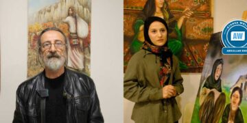 Mamoste û şagirta BKMê: Hişê çêkirî ji bo huner û hestan xetere ye