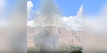 Êrişên Îranê li ser Herêma Kurdistanê ranawest in