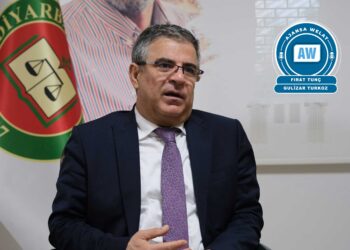 Abdulkadîr Guleç: Ji bo pêvajo bimeşe divê qanûn bi lez bên derxistin