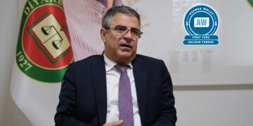 Abdulkadîr Guleç: Ji bo pêvajo bimeşe divê qanûn bi lez bên derxistin