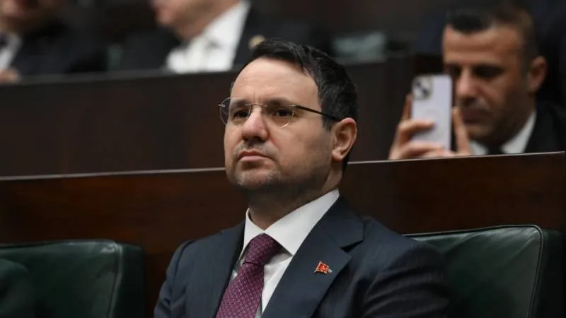 Wezîrê Dadê: Dê bûyerên faîlên wan winda bên lêkolînkirin