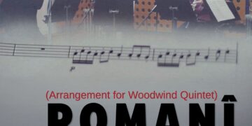 Melodiya Kurdî ya “Romanî” ji nû ve şirove kir