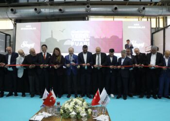 Mehmet Kaya: Organîzasyona fuarê di pêşketina herêmî de faktoreke girîng e