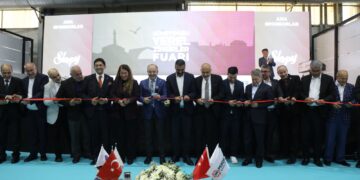 Mehmet Kaya: Organîzasyona fuarê di pêşketina herêmî de faktoreke girîng e