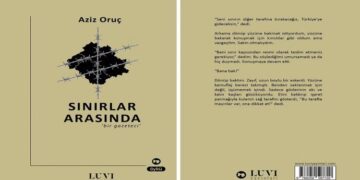 Pirtûka rojnameger Azîz Oruç derçû