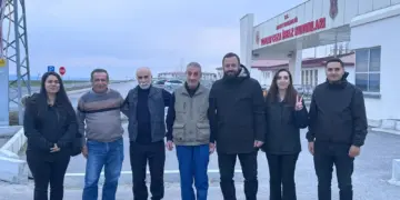 Kiran piştî 33 salan Tîryakî û Çelîk jî piştî 30 salan hatin berdan