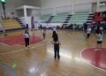 Tûrnûvaya Voleybolê ya Jinan di roja 3yemîn de berdewam kir