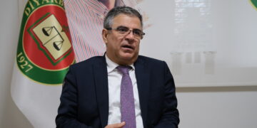 Abdulkadîr Guleç: Ji bo pêvajo bimeşe divê qanûn bi lez bên derxistin