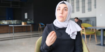 Platforma Şiyar Be salek li pey xwe hişt: Em dikarin pêşiya hişbirê bigirin