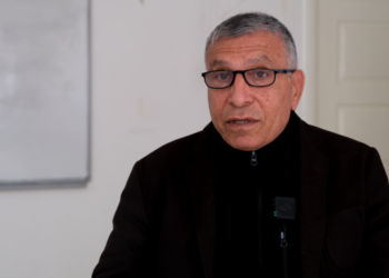 Cezayê hefsê dan rojnameger Hakki Boltan